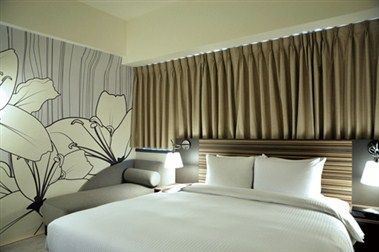 รูปสถานที่จัดงาน