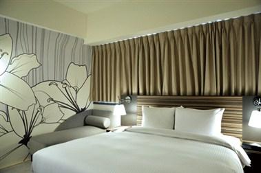 Caesar Park Hotel - Taipei in Taipei, TW