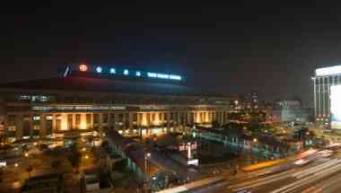 Caesar Park Hotel - Taipei in Taipeh, TW