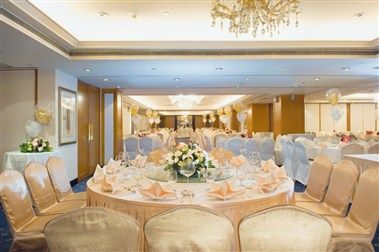 รูปสถานที่จัดงาน