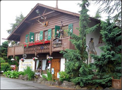 Boehm's Candies & Chocolates