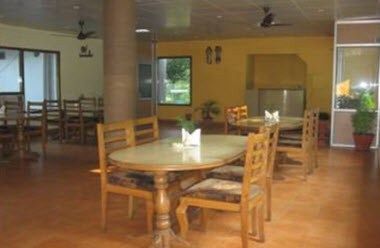 Bild på anläggning