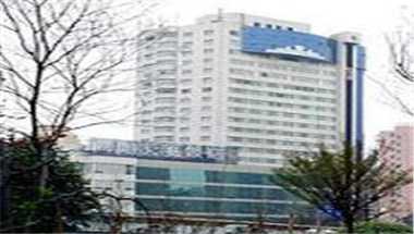 Chengdu Xiangyang Hotel i Chengdu, CN