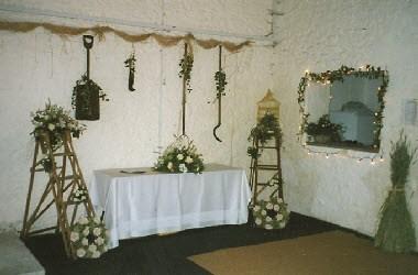 Rye Hill Barn à Warminster, GB1