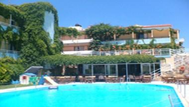 Roxani Hotel a Heraklion, GR