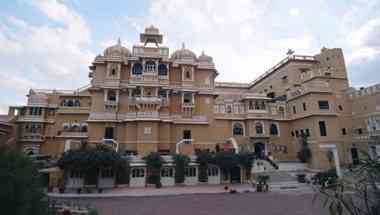 Deogarh Mahal i Rajsamand, IN