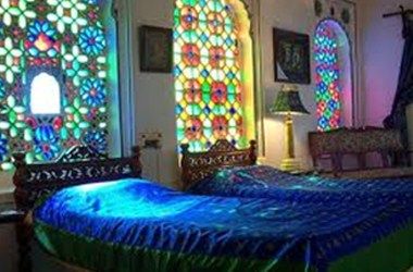 Bild på anläggning