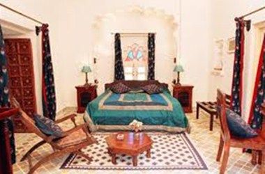 Bild på anläggning