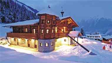 Schiefe Alm in Bad Gastein, AT