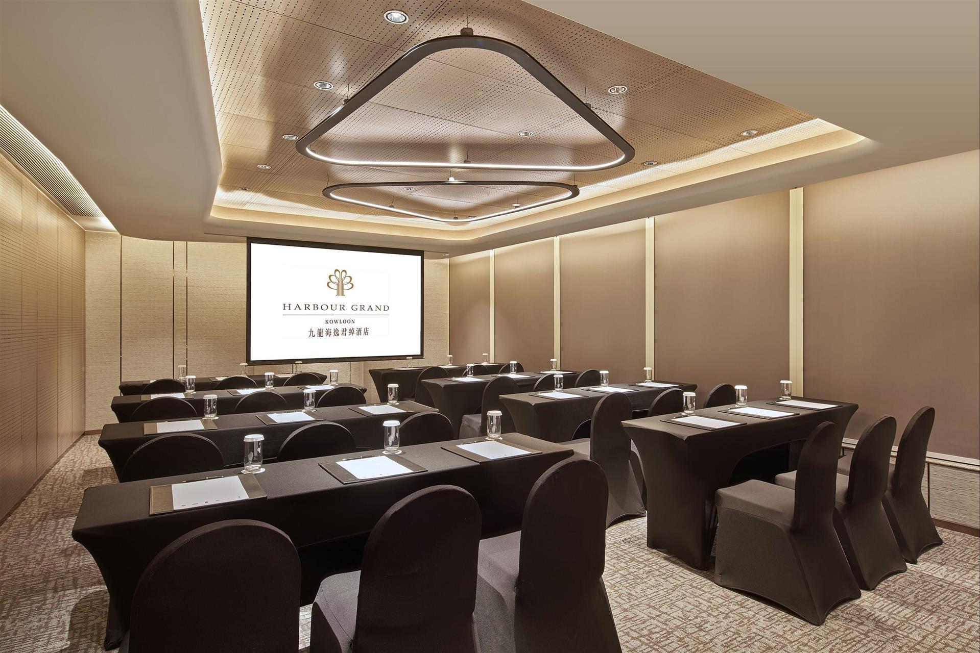 Изображение помещения для встречи