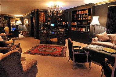 รูปสถานที่จัดงาน