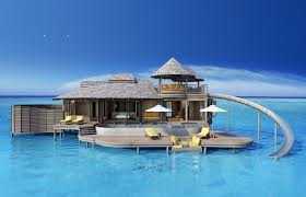 TEST-Sonal Luxury Land i South Pole, AQ