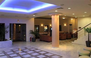 Creta Palm Resort a Chania, GR