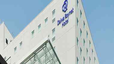 Daiwa Roynet Hotel Takamatsu à Takamatsu, JP