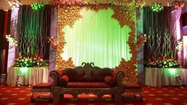 Изображение места проведения