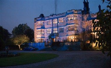 Изображение места проведения