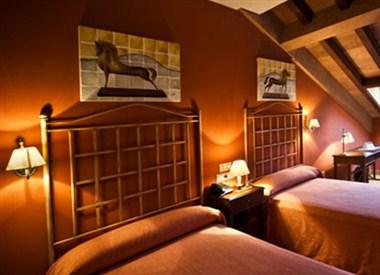 Hotel Abadia Caldaria in Ourense, ES