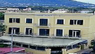 Hotel Villa Maria i Ischia, IT