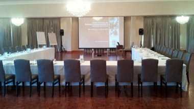 Candle Woods Boutique Venue в Pretoria, ZA