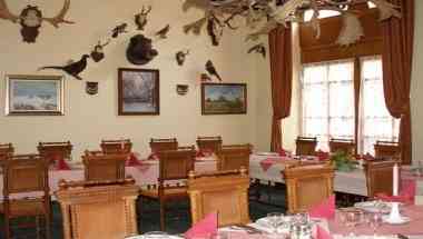 Hotel Unio a Budapest, HU