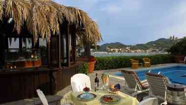 Hotel Montecristo en Marina di Campo, IT