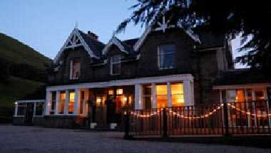 Letterfinlay Lodge Hotel in Fort William, GB2