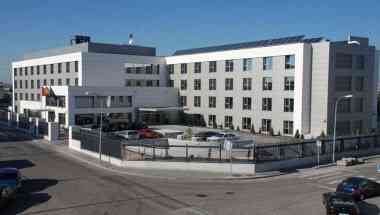 Eurostars Arenas de Pinto i Pinto, ES