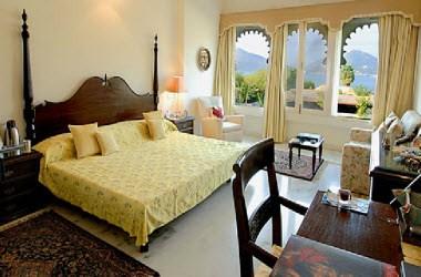 Hotel Ram Pratap Palace in Udaipur, IN