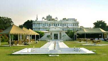 Hotel Ram Pratap Palace in Udaipur, IN