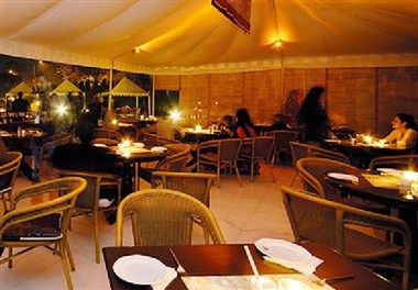 รูปสถานที่จัดงาน