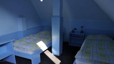 Hotel Marion en Decin, CZ