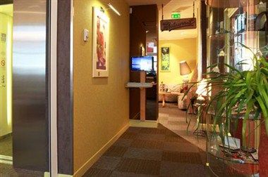 Изображение места проведения