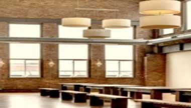 The Galaxie em Chicago, IL