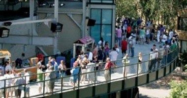 Изображение места проведения