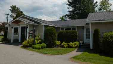 Stowe Motel & Snowdrift à Stowe, VT