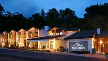 Hotel Ladera – Hotel, Restaurant & Lounge i Boquete, PA