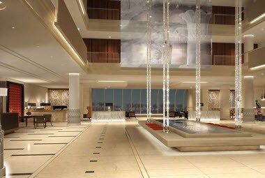 Bild på anläggning