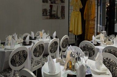 Изображение места проведения