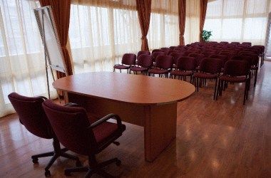 Изображение места проведения