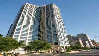 Grand Plaza Chicago i Chicago, IL