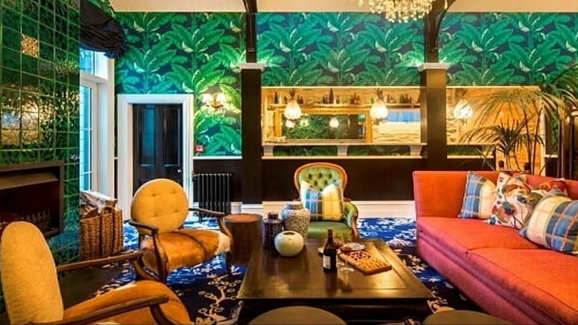 รูปสถานที่จัดงาน