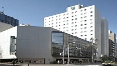 Chisun Hotel Shin - Osaka image