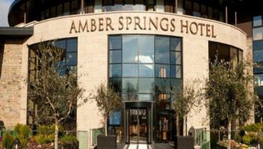 Amber Springs Hotel image