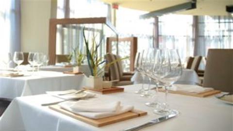 Land Plan Hotel & Restaurant a Gyor, HU