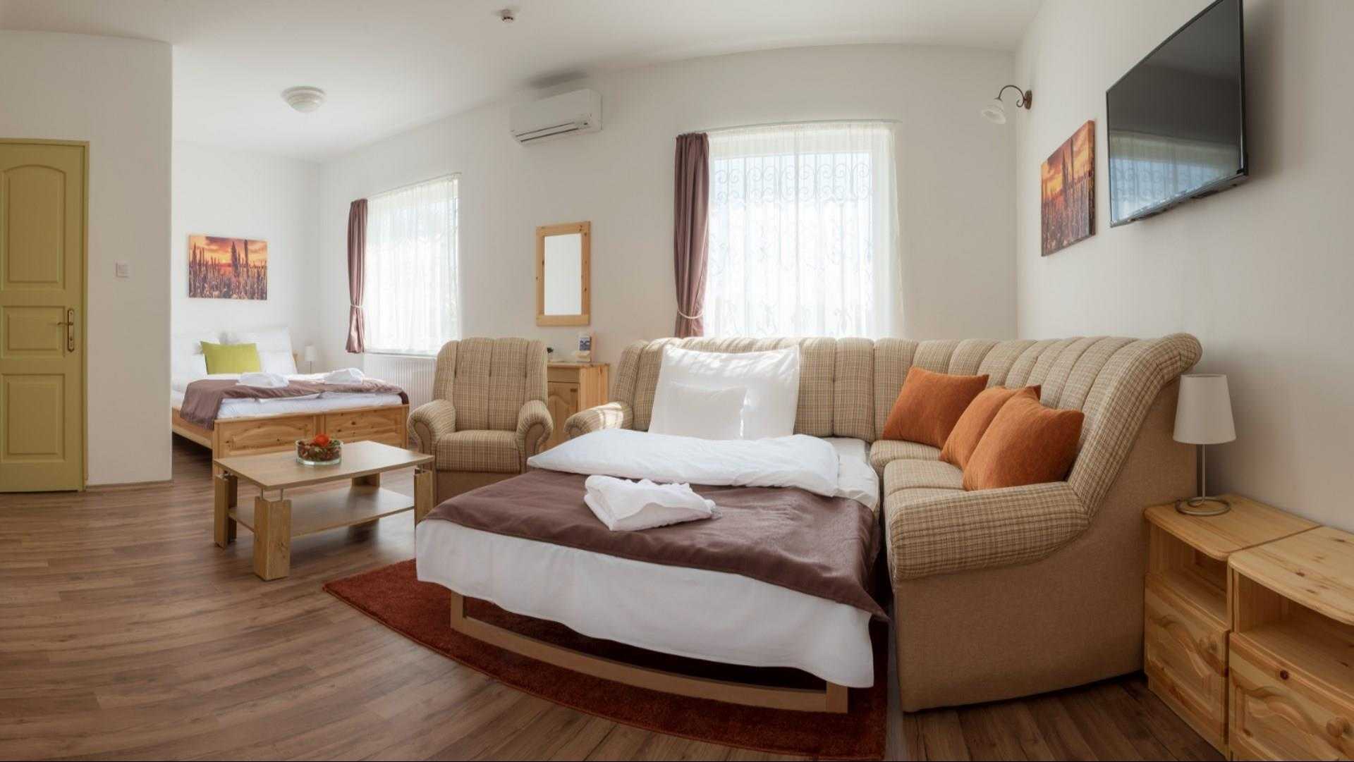 Land Plan Hotel & Restaurant a Gyor, HU