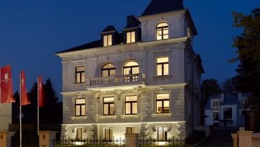 Hotel am Ruhrufer Business & Golf image