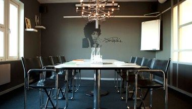 Bild des Veranstaltungsortes