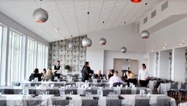 Bild des Veranstaltungsortes