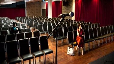 Bild des Veranstaltungsortes