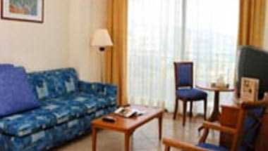 Hotel El Sheikh - Bhamdoun a Bhamdoun, LB